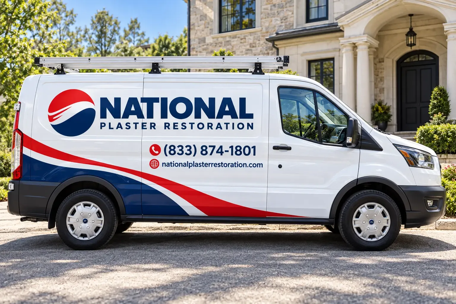 Plaster Repair in Berry, AL near me