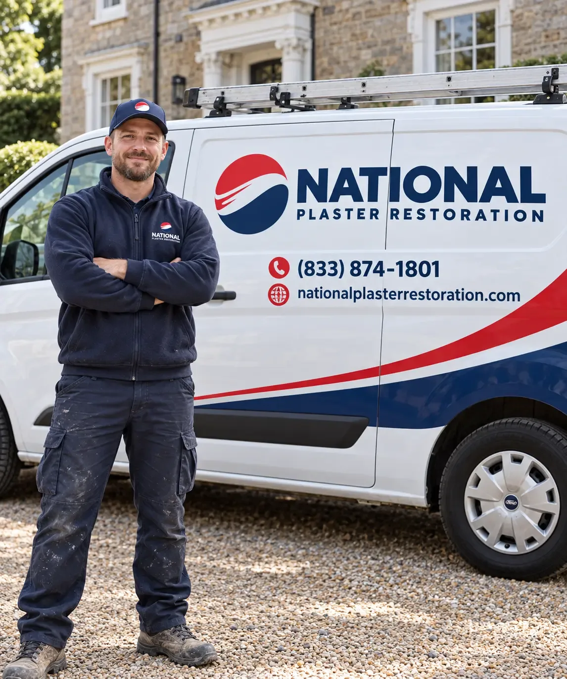 Plaster Repair Berry, AL FAQs